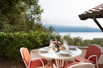 Ferienwohnung für 5 Personen in Toscolano-Maderno, Gardasee-Berge, Bild 2