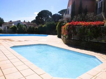 Location De Vacances pour 6 Personnes dans Cogolin, Région de Draguignan, Photo 2