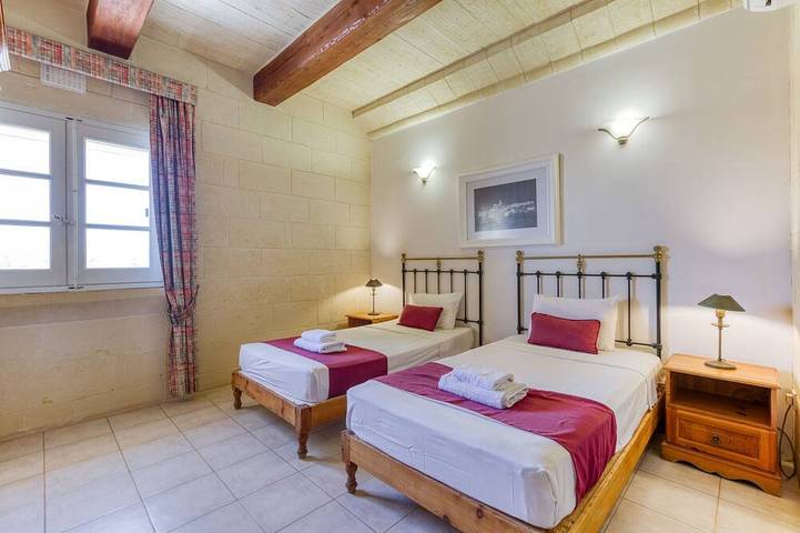 Ganze Wohnung, Villagg tal-Fanal - 1Bdr in Ghasri, Gozo