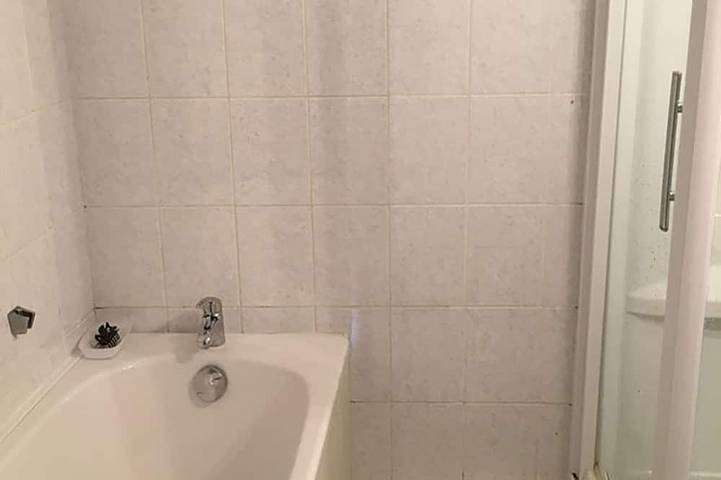 Location de vacances pour 4 personnes, avec jardin à Chalais - 4