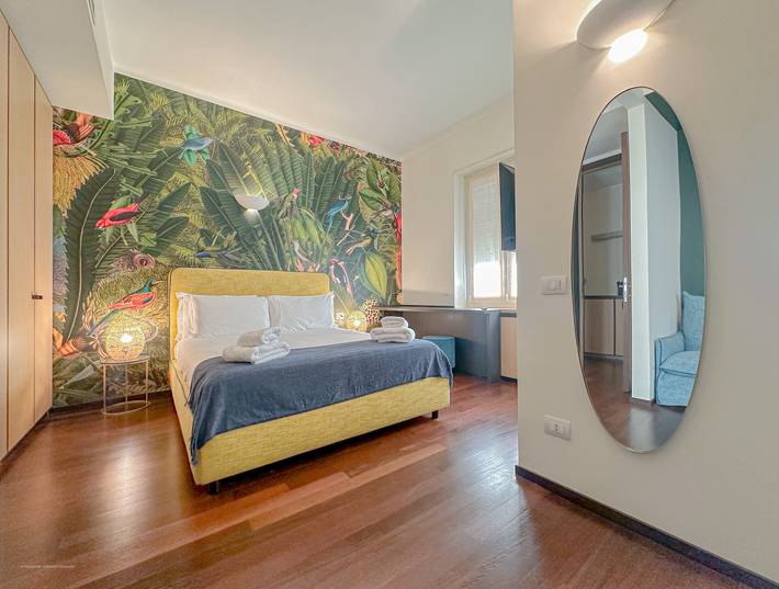 Maison d’hôte pour 4 personnes
