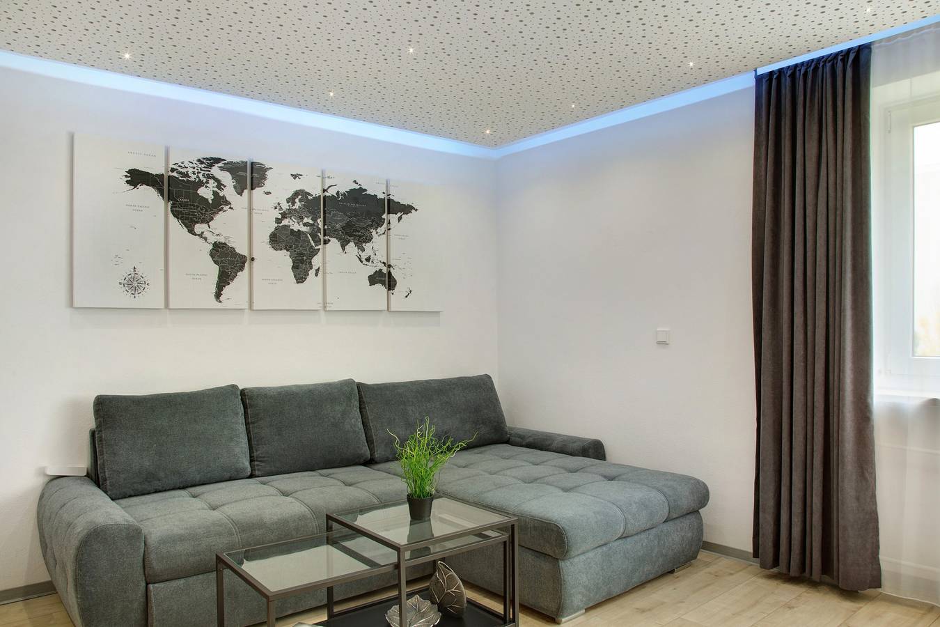 Vakantiewoning voor 4 Personen in Neuburg an der Donau, Romantische Straße
