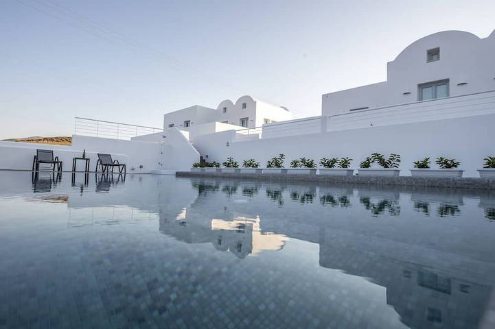 Villa per 14 persone, con giardino e piscina nonché idromassaggio - 1