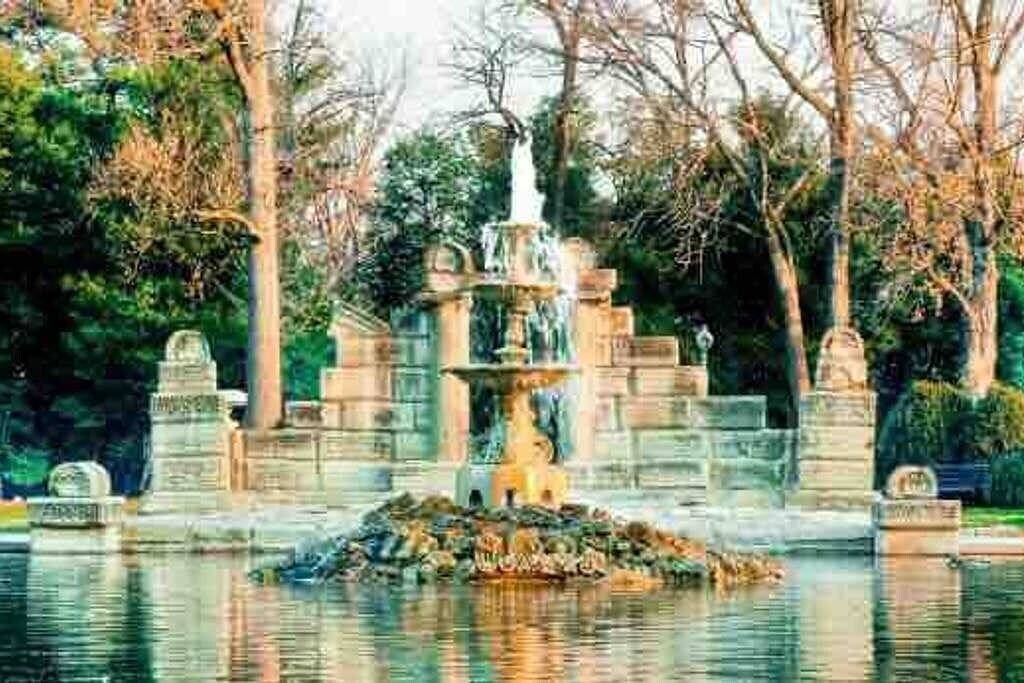 Der Weltmesse-Rückzug 1904 in St. Louis, Missouri