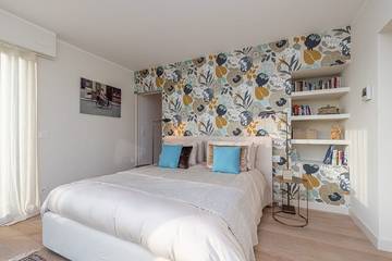 Villa pour 8 Personnes dans Paloma Beach, Côte d'Azur, Photo 2