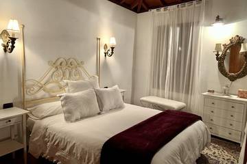 Cottage for 4 People in Buenavista del Norte, South Tenerife, Photo 3