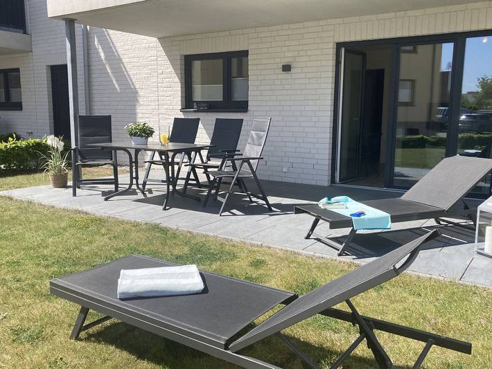 Ganze Wohnung, Dahmer Dünen - Ostseezauber! in Dahme, Ostholstein