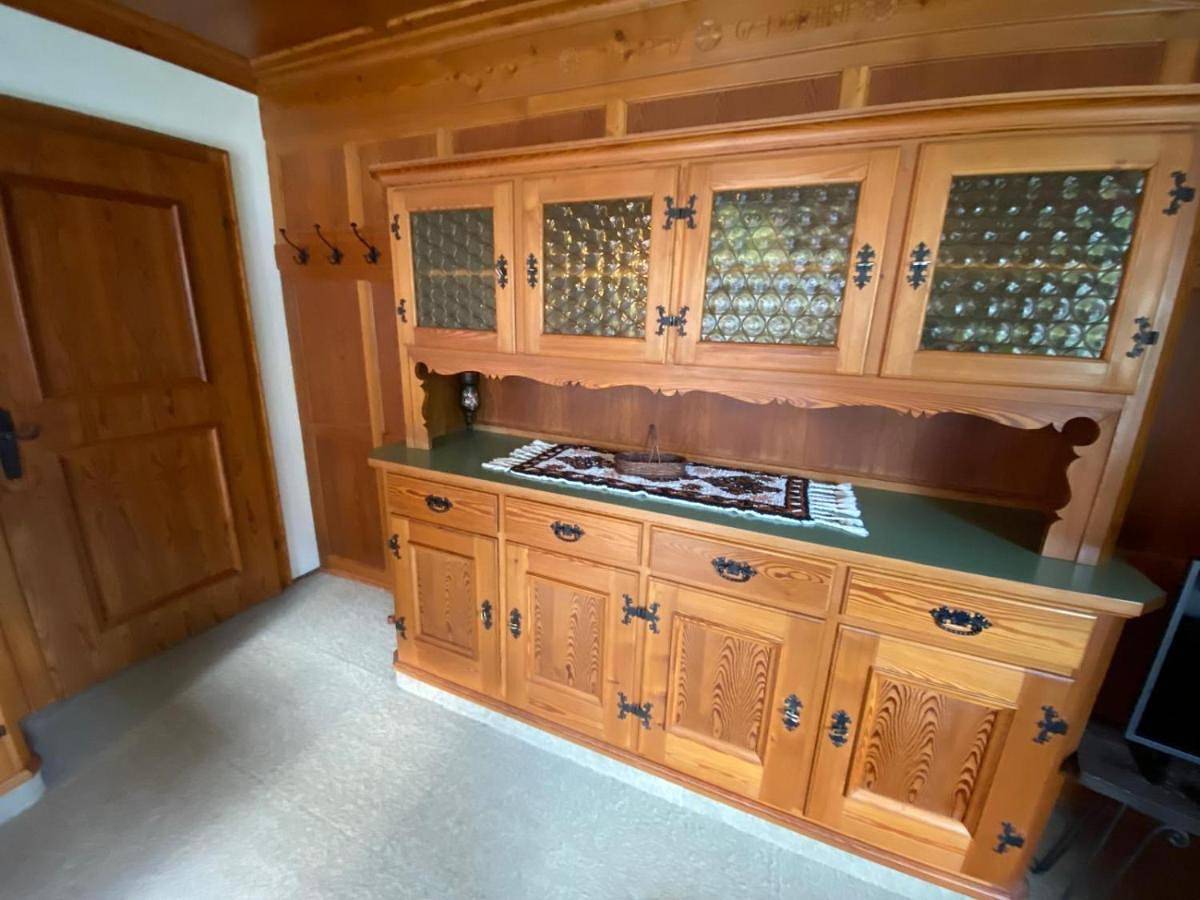 Ferienhaus Greti Ehrwald in Ehrwald, Ammergauer Alpen (Österreich)