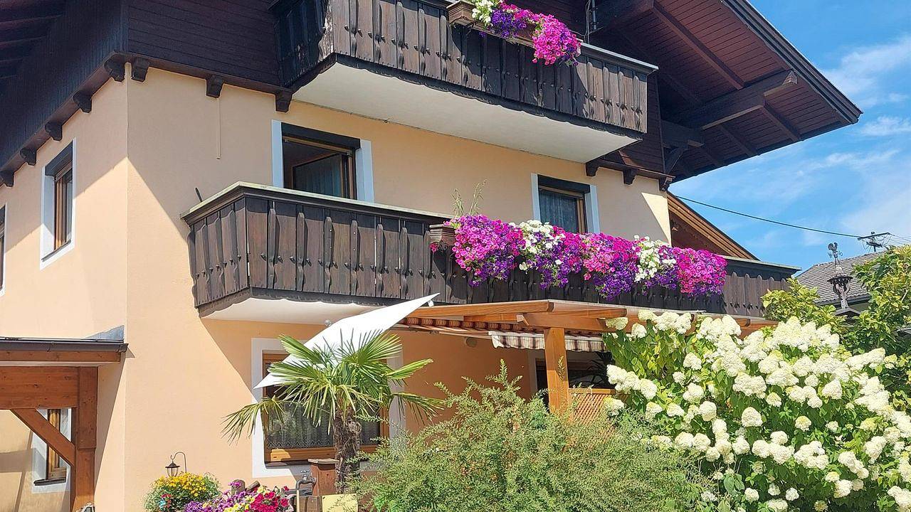Ganze Ferienwohnung, Ferienwohnung für 3 Personen (65 m²) in Ebbs in Ebbs, Kufstein Umgebung