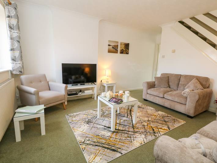 Gîte pour 4 personnes, avec jardin dans Bournemouth - 4