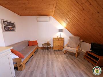 Gîte pour 2 Personnes dans Puy-Sanières, Hautes-Alpe, Photo 4