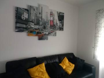 Apartamento De Férias para 6 Pessoas em Praia da Foz do Lizandro, Ericeira, Foto 3