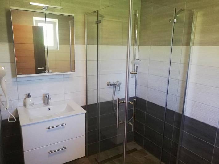 Maison d’hôte pour 2 personnes, avec vue à Faak am See - 4