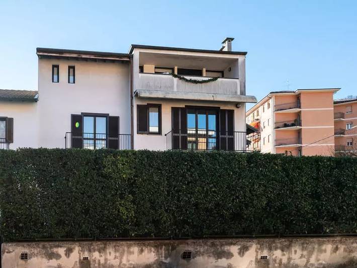 Appartamento intero, 3 Camere 4 Persone in Omegna, Lago d'Orta