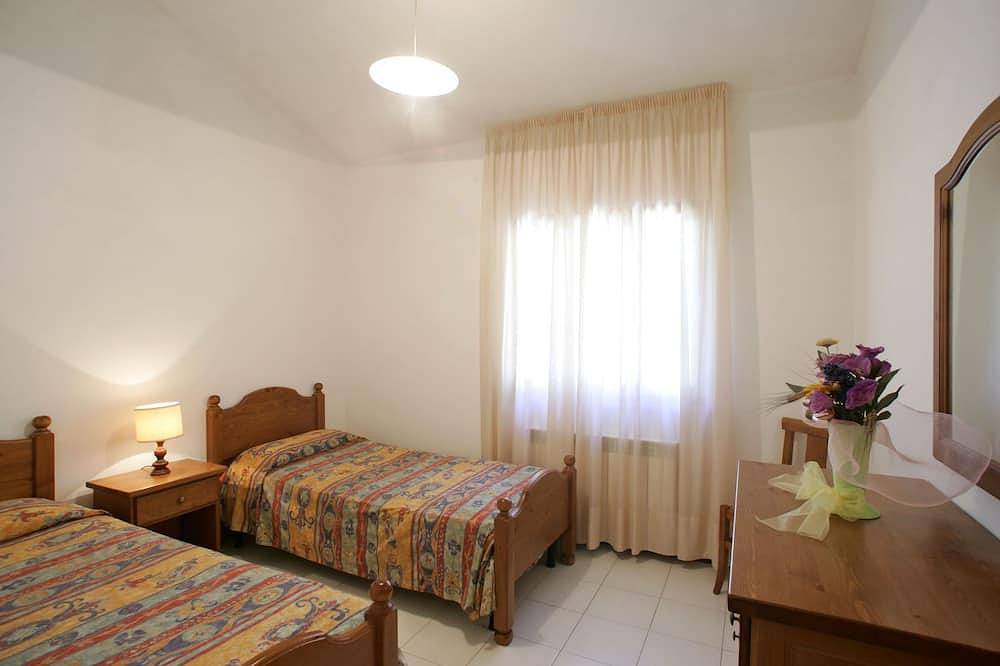 Appartamento in Villa a 150mt dalla spiaggia della Giannella in Giannella, Provincia di Grosseto