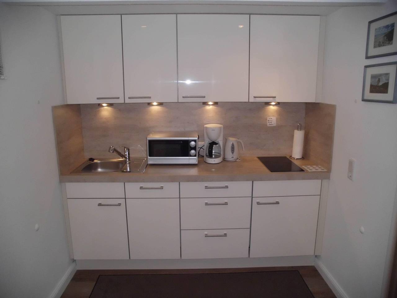 Ganze Ferienwohnung, Ferienwohnung Nr. 31 in Westerland, Sylt (Gemeinde)