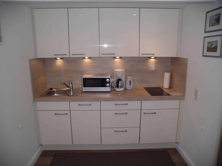 Ganze Ferienwohnung, Ferienwohnung Nr. 31 in Westerland, Sylt (Gemeinde)