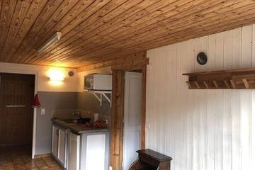 Agriturismo pour 7 Personnes dans Combloux, Pays du Mont-Blanc, Photo 1