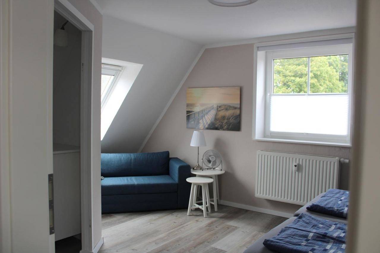 Ganze Wohnung, Op'n Dörp Apartments in Barsbek, Kreis Plön