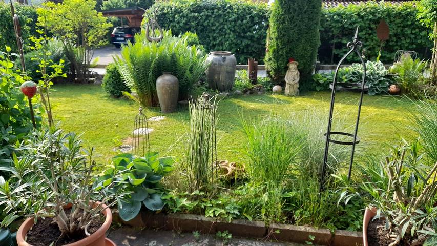 Ferienwohnung für 2 Personen, mit Balkon im Berchtesgadener Land - 3