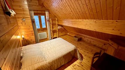 Chalet pour 6 Personnes dans Mont-Dore, Région de Clermont-Ferrand, Photo 4