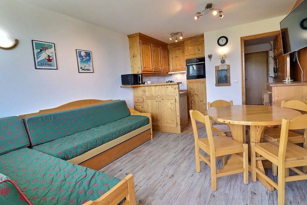 Photo : Appartement de vacances