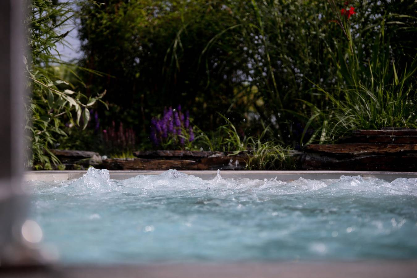 Amore Rentals - Villa Sofia – Elegante residenza nel centro di Sorrento con giardino e vasca idromassaggio in Sorrento, Naples Province