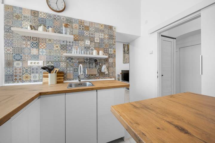 Ganze Wohnung, Apartman Castropol Arena by Istrabook in Pula-Medulin, Pula