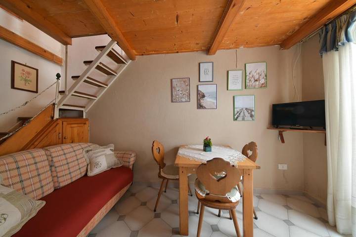 Gîte pour 2 personnes à Forio - 2