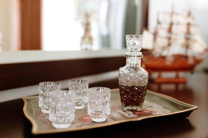 Ferienwohnung für 4 Personen, mit Ausblick und Garten in Kavala Gemeinde - 4