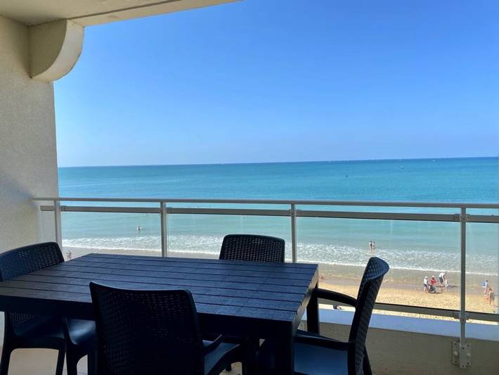 Gîte pour 4 personnes, avec Balcon et Balcon/Terrasse dans 
