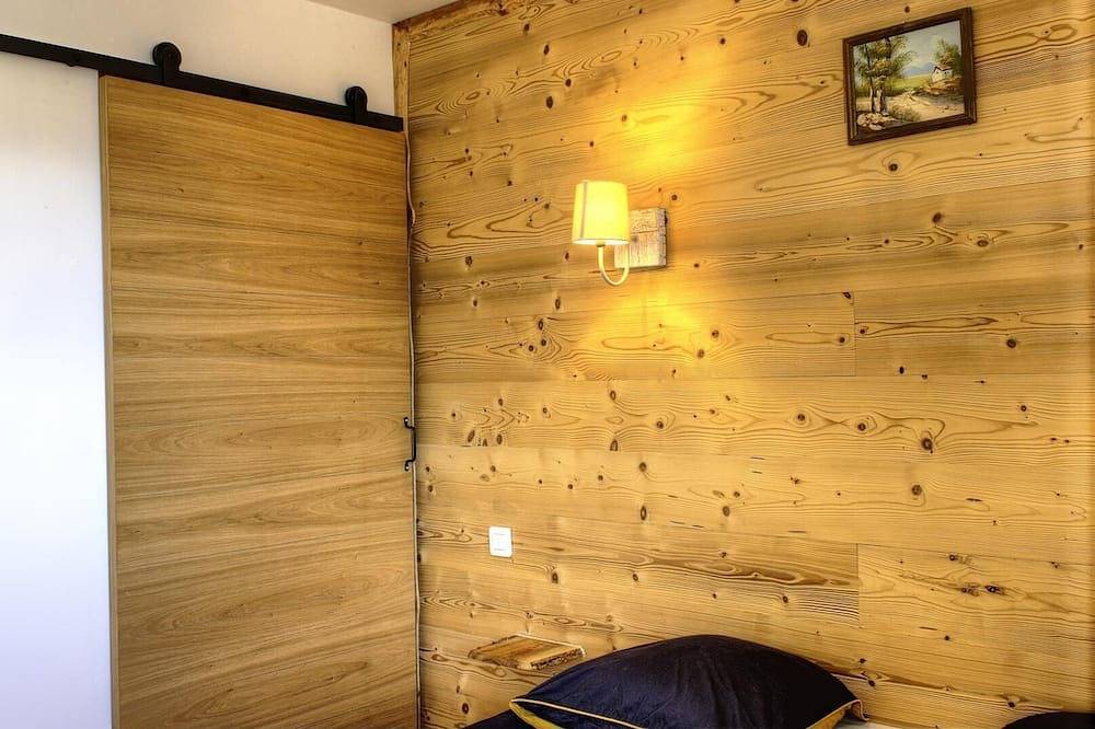 Auron - L'Oustal n°2 in Auron, Saint-Étienne-de-Tinée