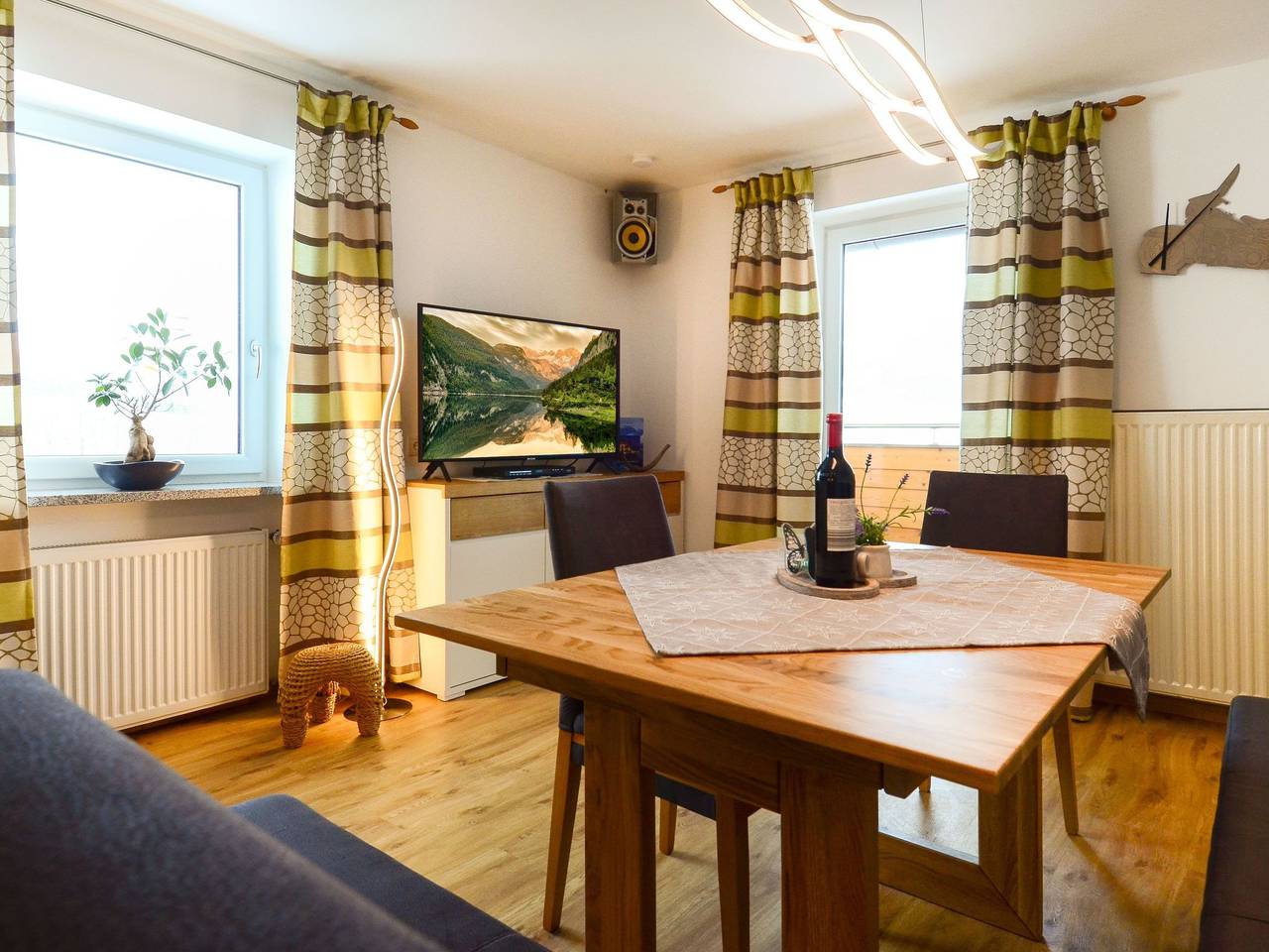 Ganze Wohnung, Bernstein in Abtenau, Tennengau