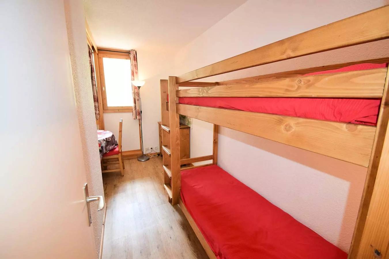 Studio entier, Studio pour 4 Personnes in Plagne Villages, La Plagne-Tarentaise