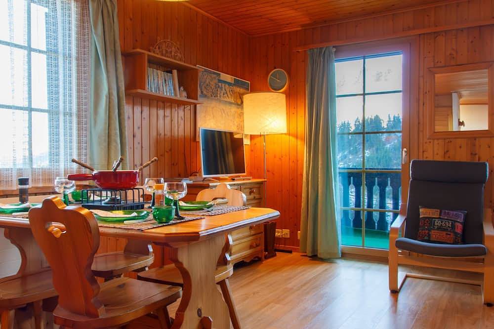 Geheel appartement, Edelweiss by Interhome in Champoussin, Val-d'Illiez