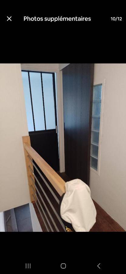 Gîte pour 7 personnes à Mireval - 4