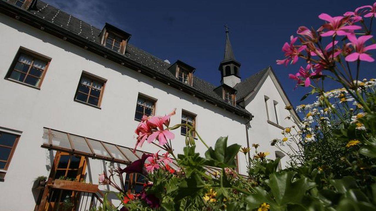 Doppelzimmer für 3 Personen (28 m²) in Bezau in Bezau, Bregenzerwald