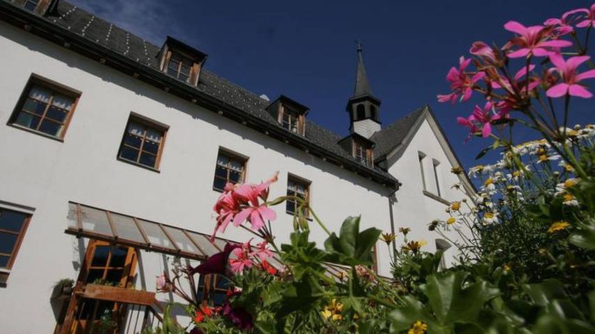 Gîte pour 3 personnes, avec terrasse à Bezau