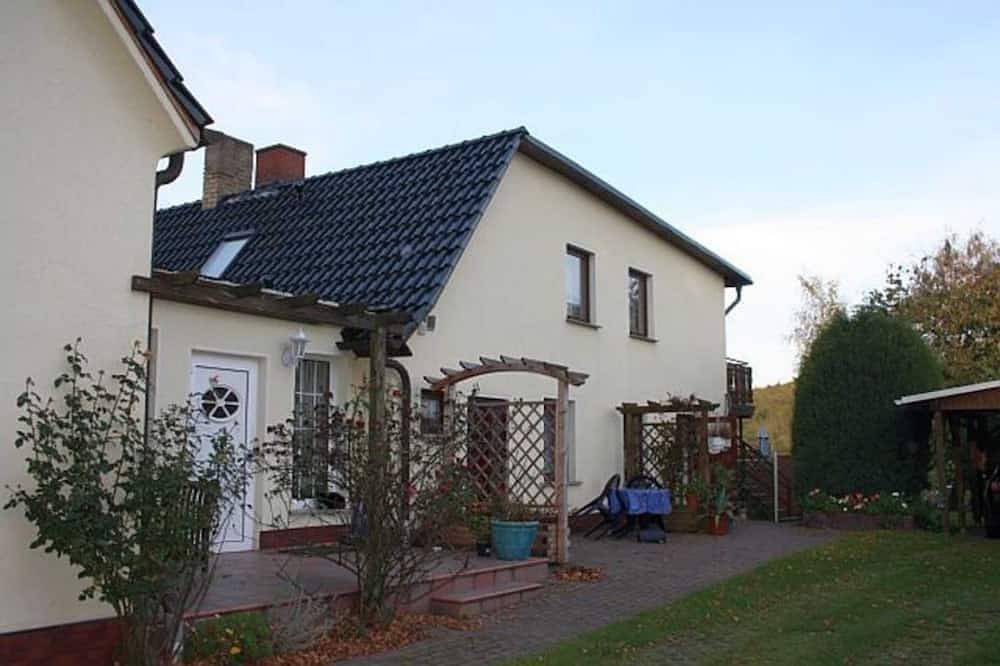 Ganze Wohnung, Rügen-Fewo 86 - Fewo Og in Ralswiek, Bergen auf Rügen und Umgebung