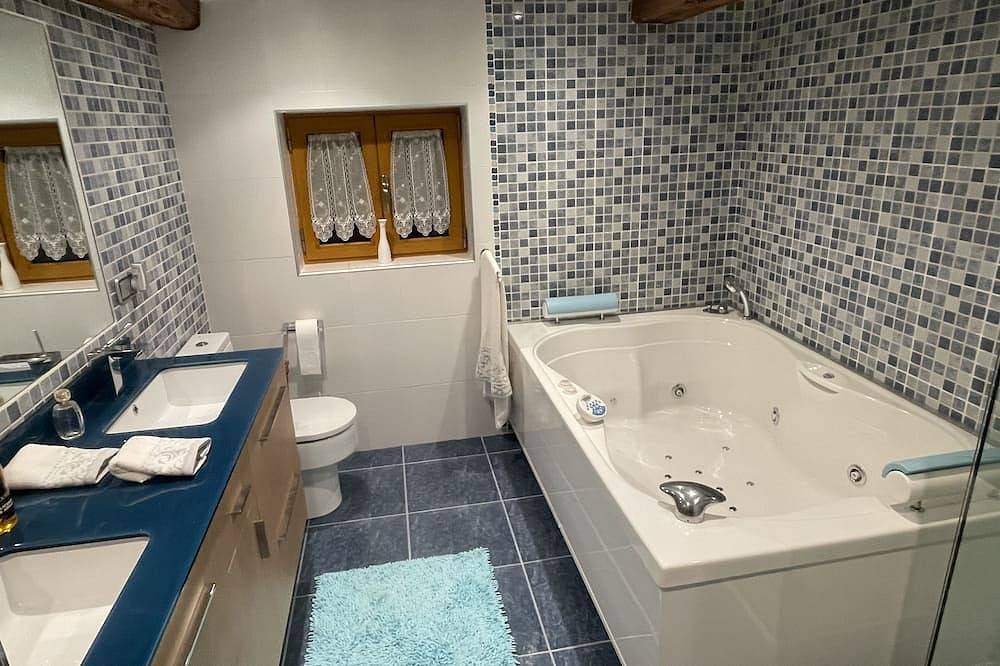 Apartamento entero, A 10 min del Parque Natural de Urkiola in Izurza, Vizcaya