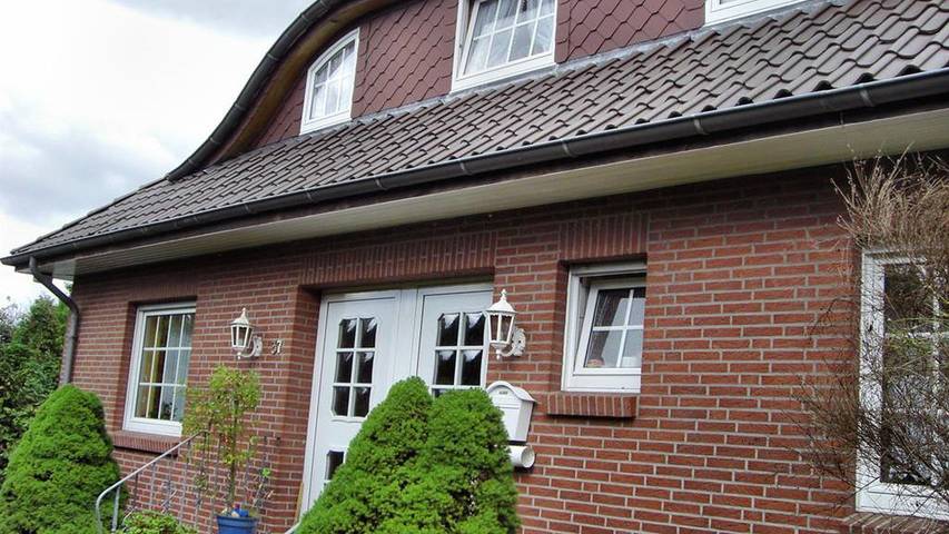 Appartement de vacances pour 2 personnes