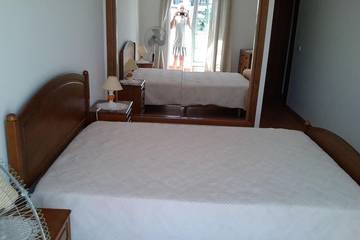 Apartamento De Férias para 4 Pessoas em Altura, Distrito de Faro, Foto 2