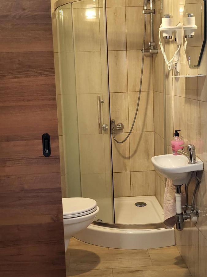 Gîte pour 2 personnes, avec jardin à Cracovie - 4