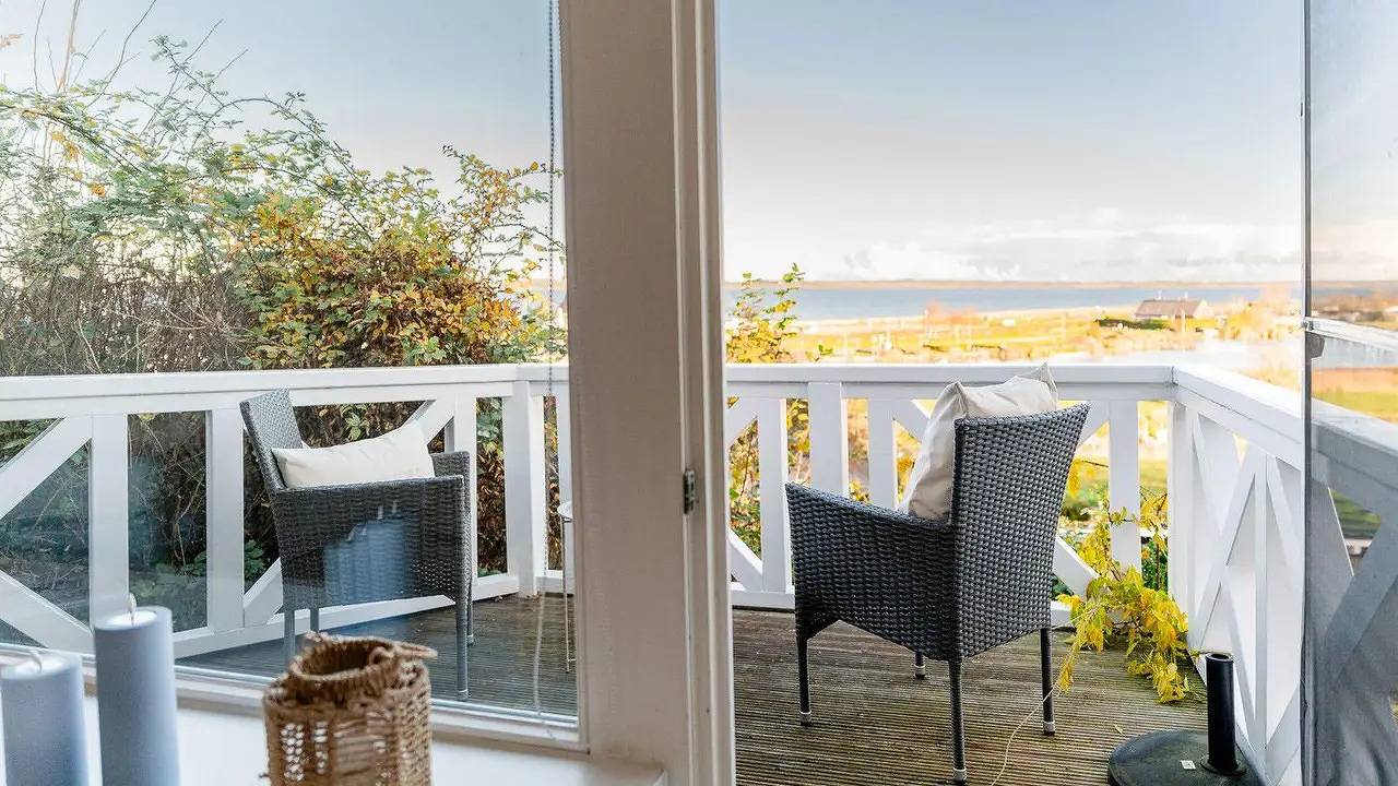 Ferienwohnung für 2 Personen (90 m²) in Langballigau, foto 15