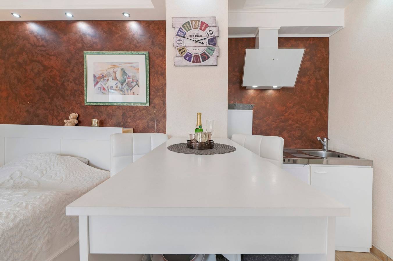 Appartement in het stadscentrum met wifi, foto 10