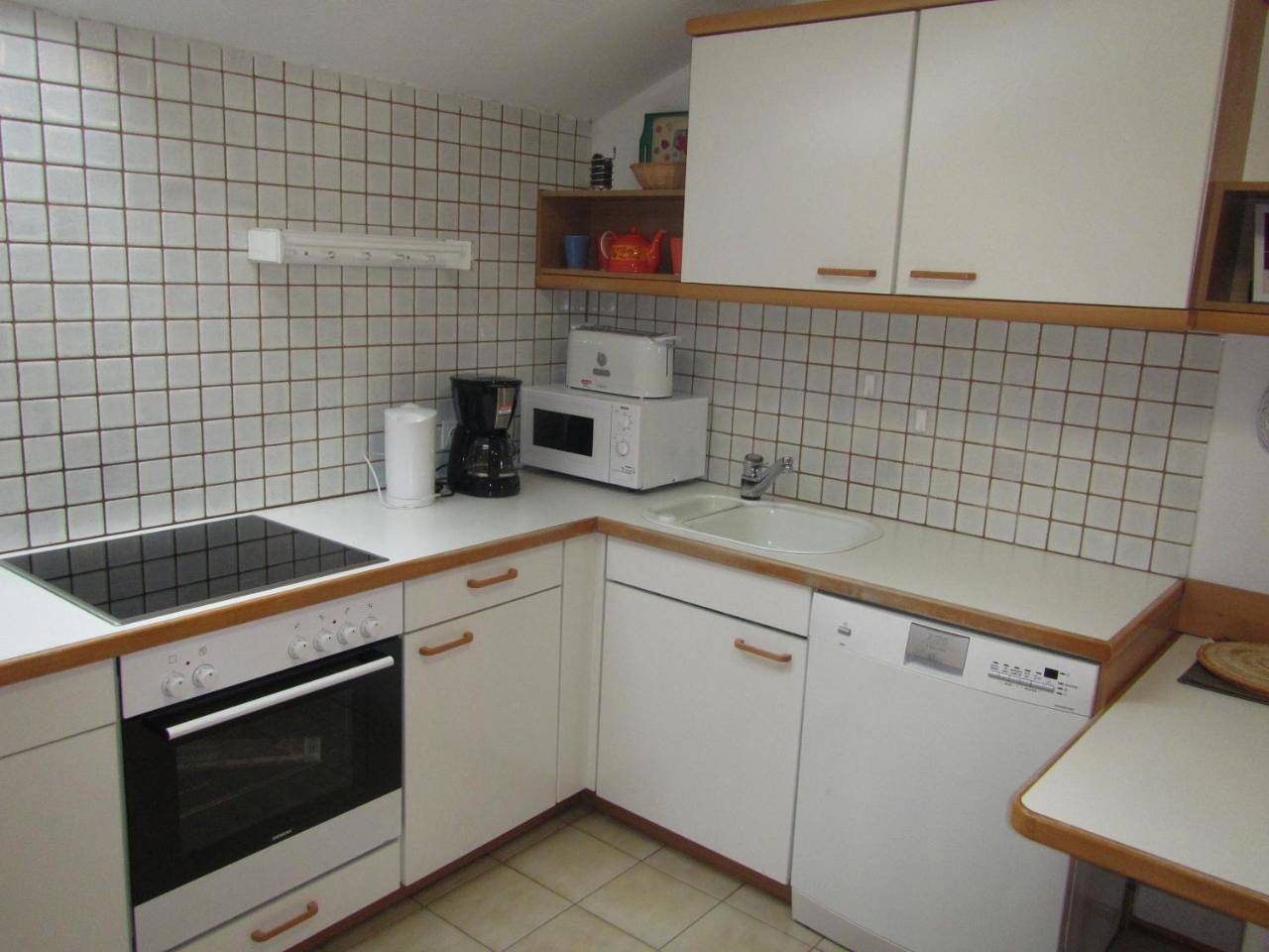 Ganze Wohnung, Ferienwohnungen Margreiter in Mitterbach am Erlaufsee, Mostviertel Region