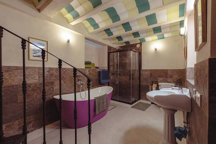 Cottage for 3 people - 1