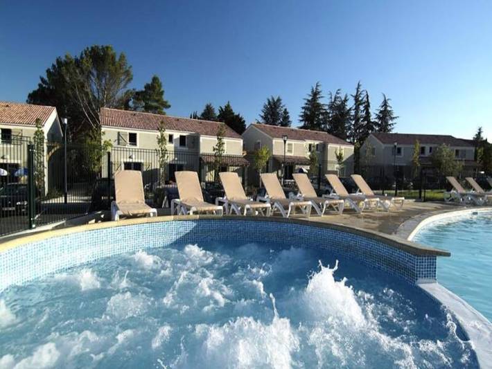 Gîte pour 6 personnes, avec terrasse et piscine, animaux acceptés dans Gorges de l’Ardèche - 4