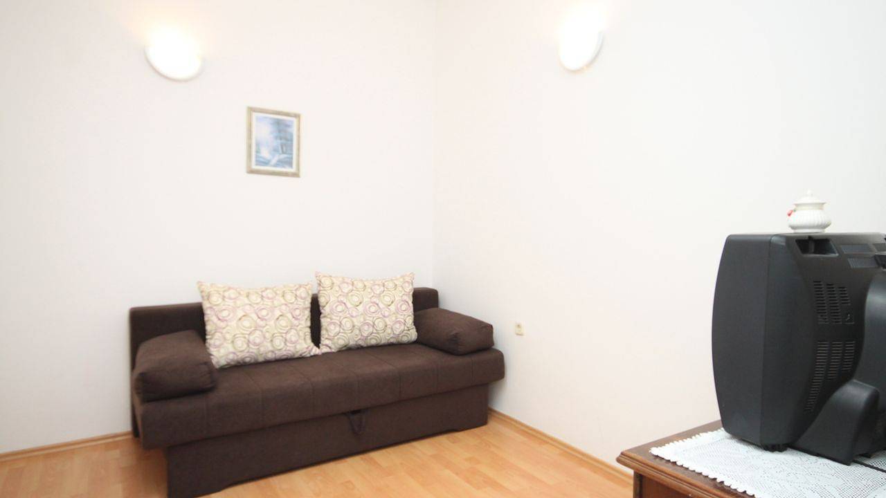 Ganze Ferienwohnung, Ferienwohnung für 4 Personen (26 m²) in Kukljica in Kukljica, Uglijan