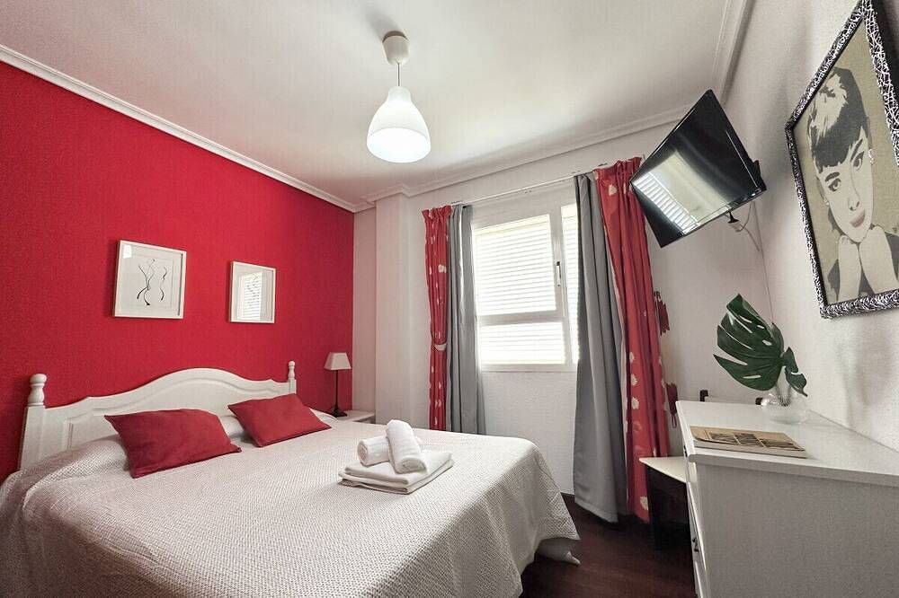 Entire apartment, Apartamento cerca de la playa - El Corrillo 5503 in Isla, Arnuero